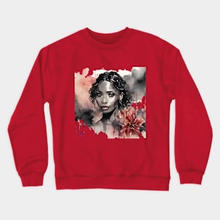 Beauty Crewneck Sweatshirt